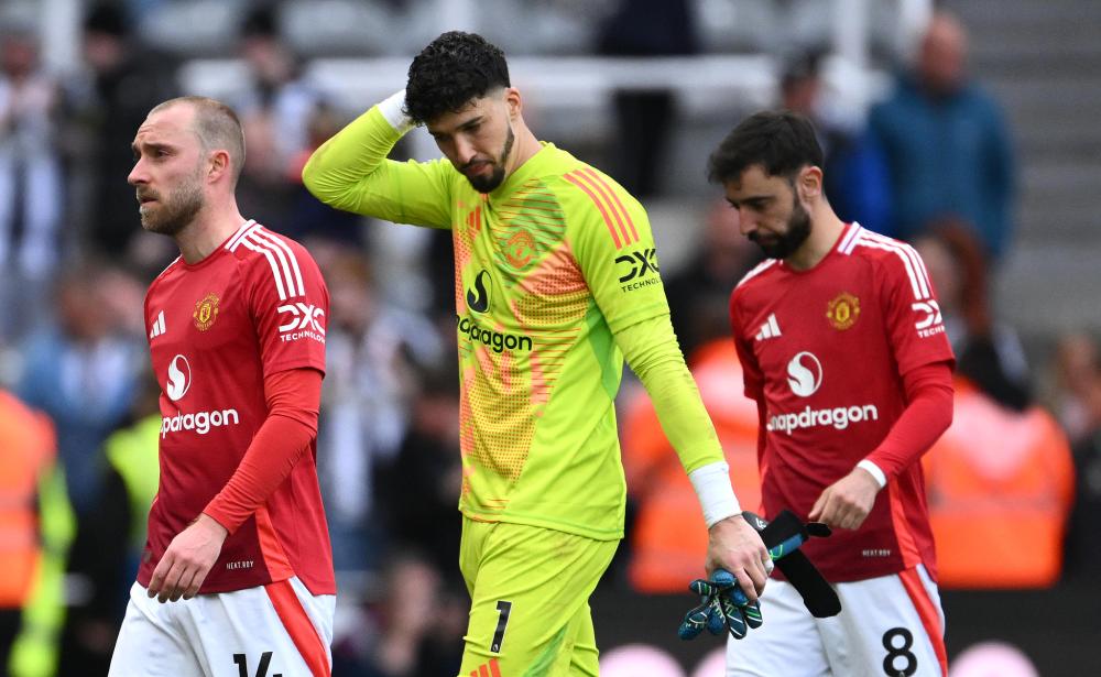 的西部聯盟 的西部聯盟